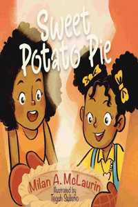 Sweet Potato Pie