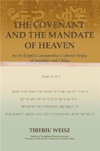 Covenant and the Mandate of Heaven