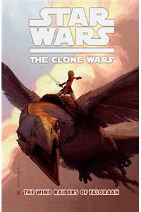 Star Wars: The Clone Wars