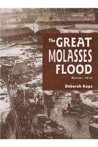 The Great Molasses Flood