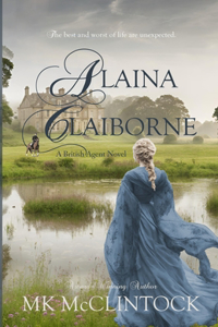 Alaina Claiborne