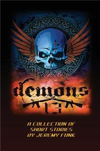 Demons 13