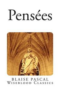 Pensées