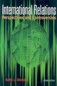 International Relations