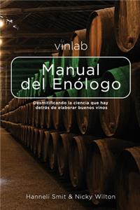 Manual del Enólogo