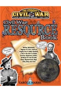 Civil War Resource Book