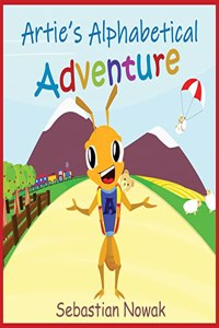Artie's Alphabetical Adventure