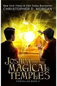 Joshua and the Magical Temples