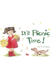 It's Picnic Time!