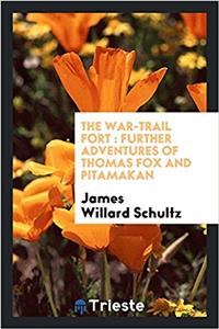 War-Trail Fort