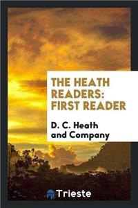 Heath Readers