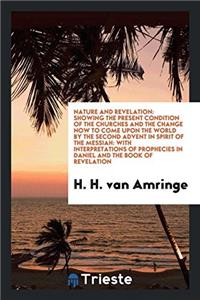 Nature and Revelation