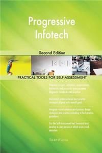 Progressive Infotech Second Edition