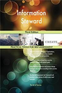 Information Steward Third Edition