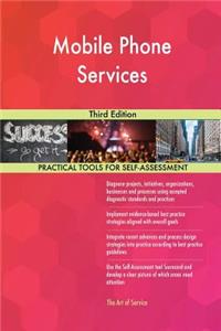 Mobile Phone Services Third Edition