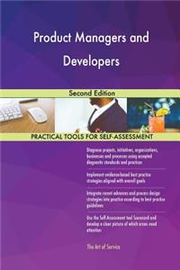Product Managers and Developers Second Edition