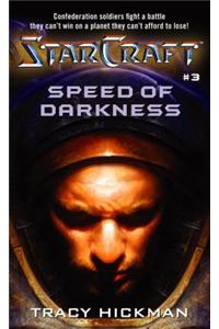 Starcraft #3: Speed of Darkness