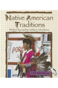 Native American Traditions