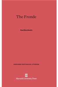 The Fronde