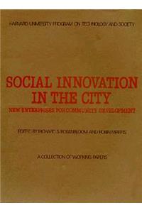 Social Innovation in the City