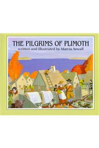 Pilgrims of Plimoth