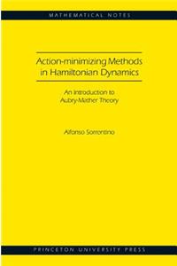 Action-minimizing Methods in Hamiltonian Dynamics