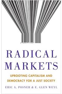 Radical Markets