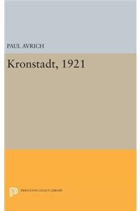 Kronstadt, 1921