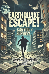 Earthquake Escape!