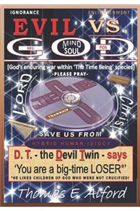 Evil v. God