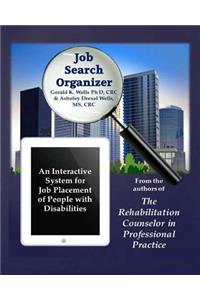Job Search Organizer