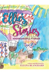 Ellie's Stories