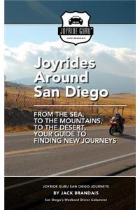 Joyrides Around San Diego