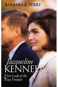 Jacqueline Kennedy