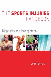 Sports Injuries Handbook