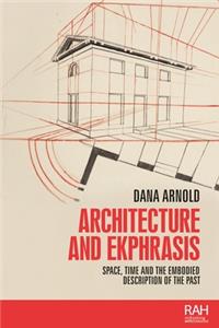 Architecture and Ekphrasis