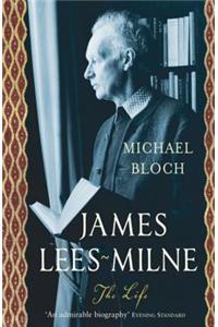 James Lees-Milne