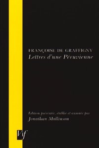 Lettres d'une Péruvienne