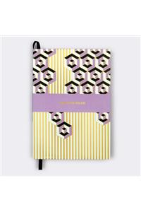 Jonathan Adler Versailles A5 Journal