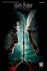 Harry Potter and the Deathly Hallows, Part 2