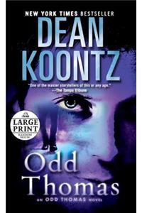 Odd Thomas