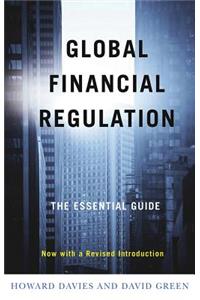 Global Financial Regulation