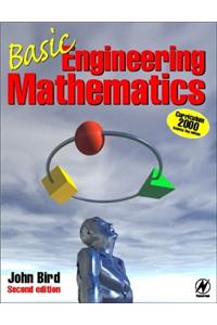 Basic Engineering Mathematics