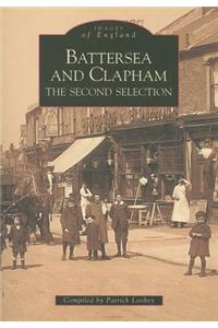 Battersea and Clapham: The Second Selection