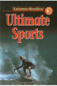 Ultimate Challenge Sports