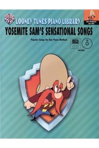 Yosemite Sam's Sensational Songs
