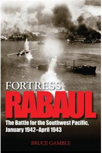 Fortress Rabaul