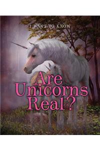 Are Unicorns Real?