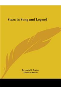 Stars in Song and Legend