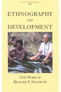 Ethnography and Development